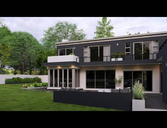 5 BEDROOM HOUSE FOR SALE IN MIDSTREAM HEIGHTS